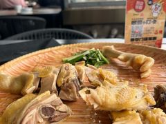 -蠔爺王志德生蚝馆(金沙湾店)
