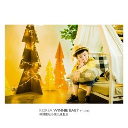 -星宝贝儿童摄影
