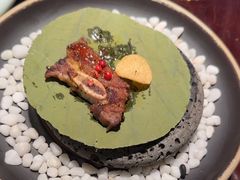 -松鹤精致料理(五一中路店)