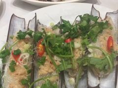 -鲤鱼门海鲜街