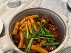 -志明眷村·台式融合菜·宵夜