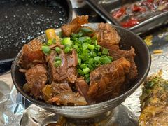 -日葵 大阪烧ひまり(仙霞路店)