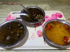 -鲜甜阁·甜品小吃(七星路店)