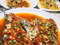 -千岛湖小鱼儿·淳安匠心农家菜