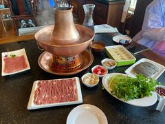 -南门涮肉(通州店)