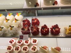 -好利来.生日蛋糕(杨家坪店)