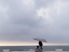 -北戴河东海水浴场