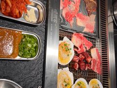 -俊熙家点餐式自助烤肉店(1227广场店)