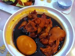 -點無缺茶楼·海鲜酒家(世博店)