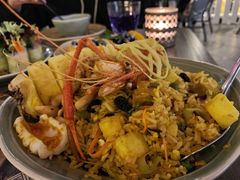 -CHINCHIN 青青·泰国料理(万象食家店)