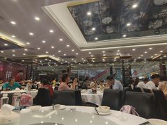 -丰谷茶楼(鸿大广场店)