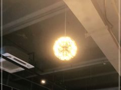大堂-白玉·朝鲜族烤串(深圳Kkone店)