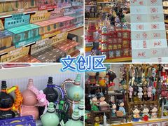 -西北轻工批发市场