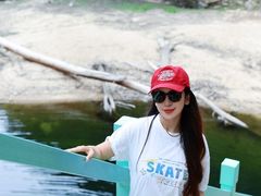 -黑龙潭风景区