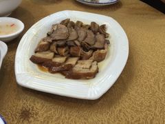 卤味拼盘-潮道鱼仔店·潮汕味(长兴路店)