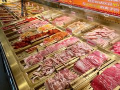 -姜胖胖无限自助烤肉(弹子石店)