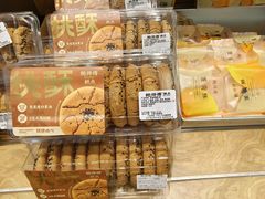-鲍师傅糕点(五角场店)