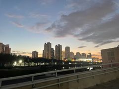 -南翠屏公园