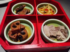 -米桃·苏园·苏锡菜(仁恒仓街店)