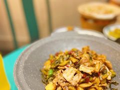 -肖记公安牛肉鱼杂(田林路店)