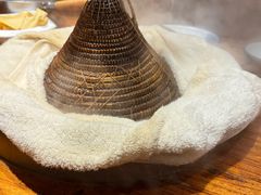 -滇香肴·云南菜蒸汽石锅鱼(云南北路店)