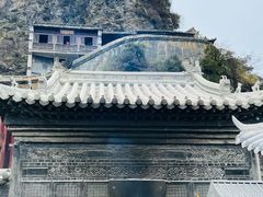 -武当山风景区