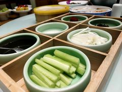 -新海渔港·胶东海鲜家常菜·家宴(奥体中心店)