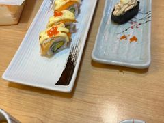 -玖寿司(同心家园1期店)