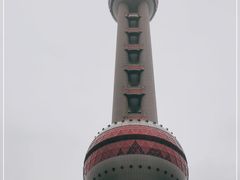 -东方明珠广播电视塔