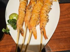 -金沙滩喜来登度假酒店-雅日本餐厅