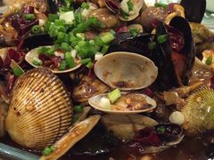 -四合院海鲜小厨(旱西关店)