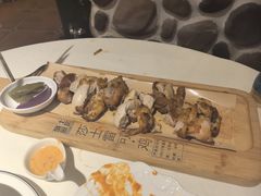 -俄士厨房(时代天街店)