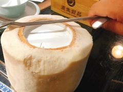 -东椰·海南椰子鸡火锅(朝阳门店)