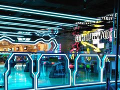 -世代星球·保龄球·镭战真人CS·团建(杨浦店)