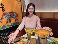 -Home Thai·泰谣(王府井apm店)