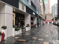 -HALO广场(梨园路店)