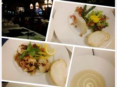 -马克西姆餐厅(崇文门店)