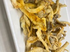 -谷丽麦馕新疆菜·清真(步步高梅溪新天地店)