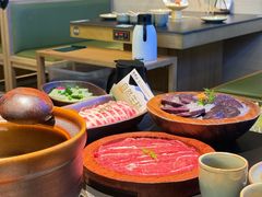 -季季山·云南野生菌火锅(上海首店)