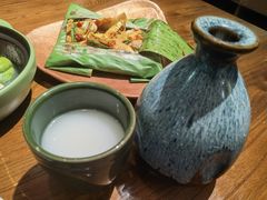 云南风味米酒-云海肴·汽锅鸡·云南代表菜(美罗城店)