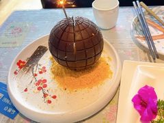 -忘忧草融合私房菜(红鼎国际店)