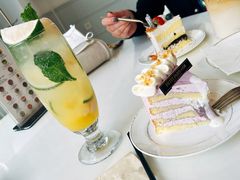 -PETIT PARIS 小巴黎(凯德1818店)