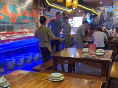 -民俗村柴火灶·景德江西菜(中国陶瓷博物馆店)
