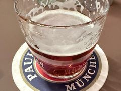 -宝莱纳餐厅(滨江店)