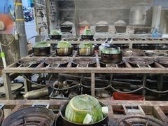 -红旗山庄(圭峰山店)