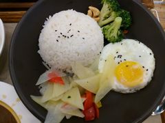 -海盗虾饭·剥好的小龙虾饭(SOHO尚都店)