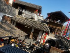 -百花人家(清水田园店)