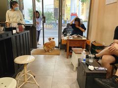 -Tequila Espresso(嘉善路店)