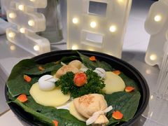 -海底捞火锅(CBD安泰广场店)