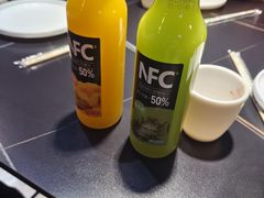 -美蛙四季(黄寺大街店)